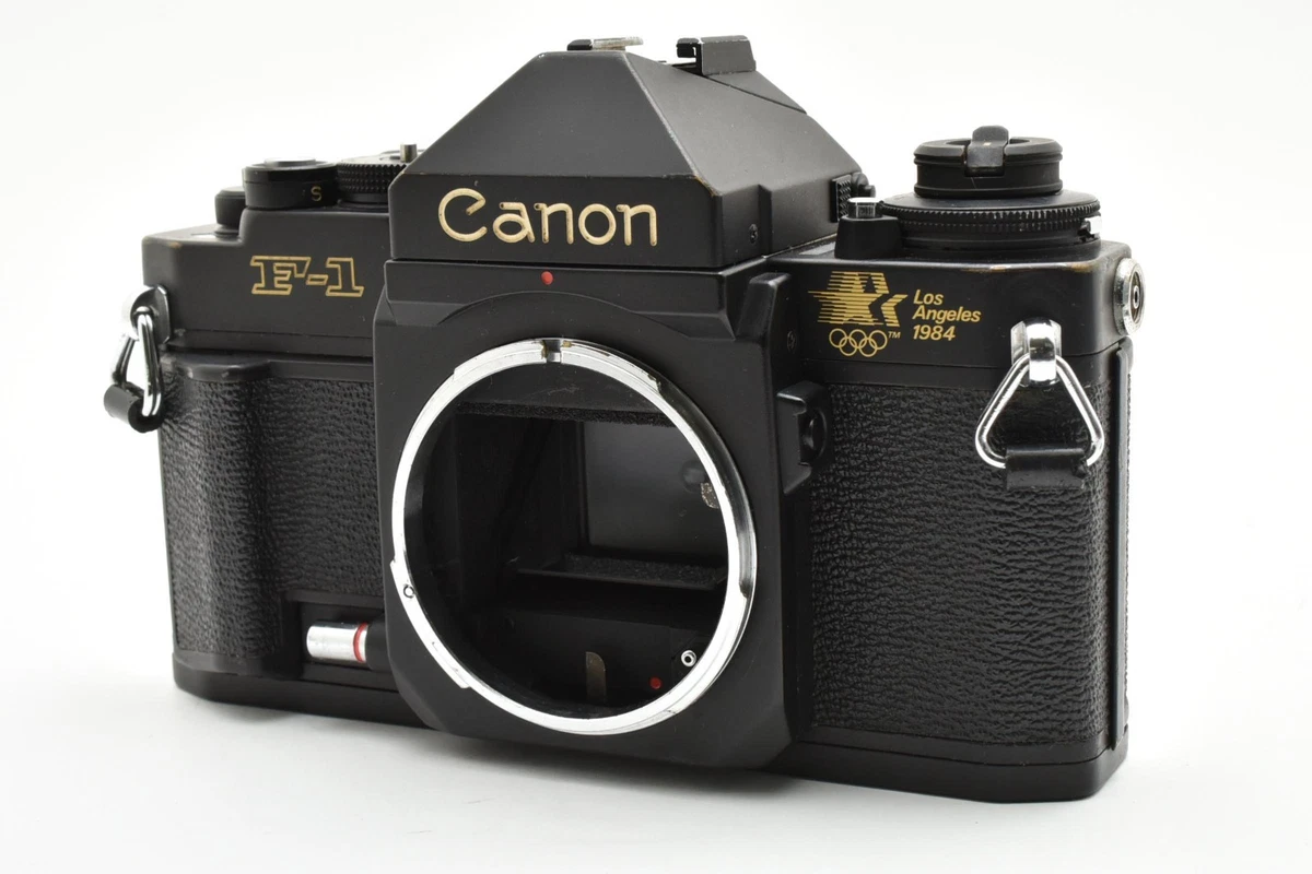 Canon F1 Ae Finder for sale | eBay