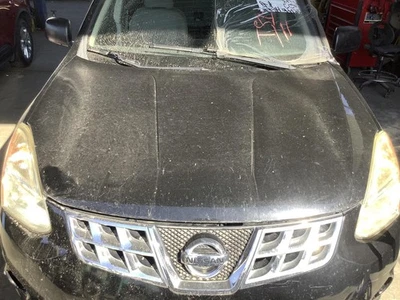 Used Hood fits: 2012 Nissan Rogue  Grade A - Image 1 of 4