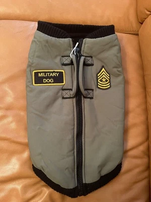 Gooby dog vest jacket size XL - Image 1 of 4