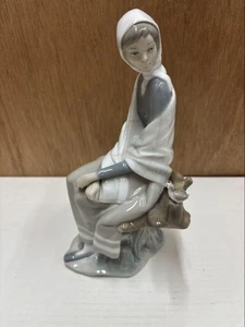 Lladro Mary - Foto 1 di 11