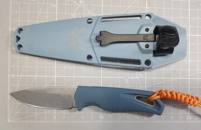 kompaktes EDC-Fixed für Angler - Bild 1 von 4