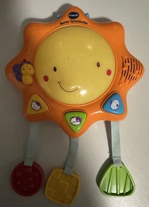 Bunte Spielecke Sonne - Bild 1 von 2