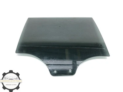 Ford Explorer 2020-2025 pasajero derecho puerta trasera ventana cristal OEM Foto 1 de 4