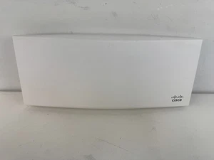Cisco Meraki MR55-HW WiFi Indoor Wireless Access Point UNCLAIMED - Picture 1 of 2