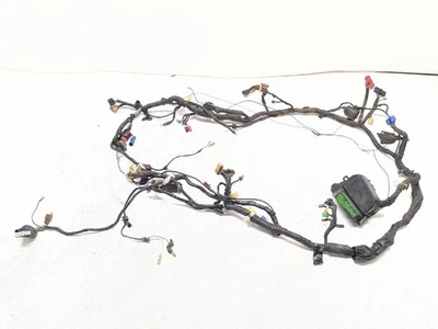 Arnés de cableado principal telar 88-00 Honda GL1500 SE Goldwing Foto 1 de 4