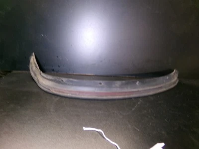 Sello delantero izquierdo tira meteorológica 1647201378 06-11 mercedes-benz w164 ml350 ml500 Foto 1 de 4