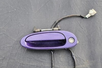 Lexus SC300 SC400 1992-2000 conductor izquierdo exterior manija de puerta OEM Foto 1 de 3