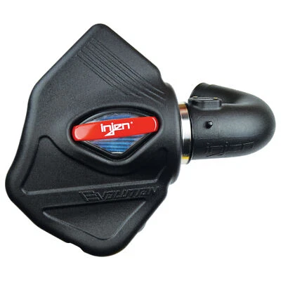 Injen EVO1104 Cold Air Intake for 2017-21 BMW 230i F22 F23 / 16-18 330i F30 F31 - Image 1 of 4