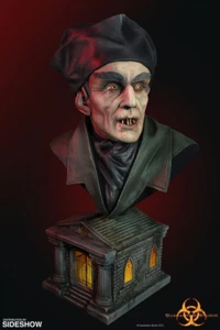 Nosferatu Quarantine Studio 1/6 Scale Collectible Figure Limited Edition Statue - Bild 1 von 13