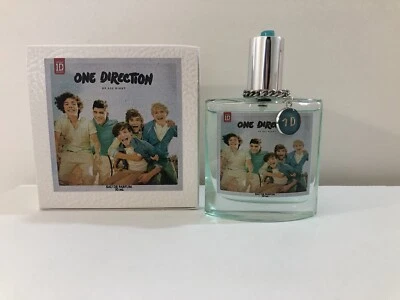 Parfum One Direction Up All Night Album - Geburtstag Geschenkidee Regie Fan - Bild 1 von 4