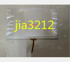 4.3" inchb For LQ043T3DX0E LQ043T3DXOE touch screen digitizer  glass #JIA - Picture 1 of 4
