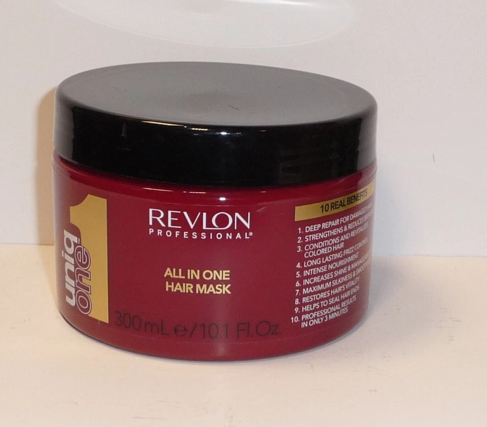 Revlon Uniq One  All in One Hair Mask  300ml - Bild 1 von 1