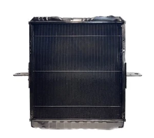 Radiator Assembly For ISUZU NPR NQR 4HK1 5.2L 08-23 COPPER 8980955950 - Picture 1 of 3