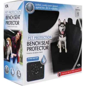 Pet Dog Seat Cover Mat for Car SUV Truck Rear Back Protector Hammock Waterproof - Bild 1 von 2
