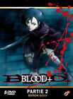 BLOOD + PARTIE 2 - EDITION GOLD - 5 DVD