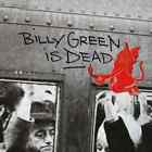 Jehst  Clear 2Xvinyl Lp  Billy Green Is Dead  Ynr Productions