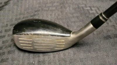 Nickent 3DX IW RC 3 Hybrid 20 Degrees Graphite Regular Flex Right-Handed - Image 1 of 4