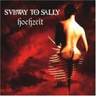 Subway To Sally - Wedding CD #G11482