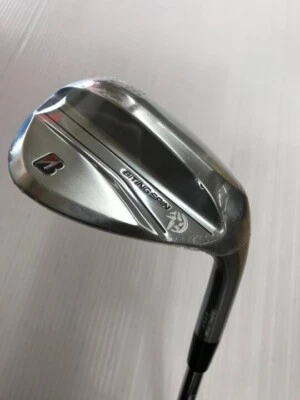 Estado perfeito: Bridgestone BITING SPIN Wedge #56(1Club)/NS/Flex:S/Wedge - Imagem 1 de 4
