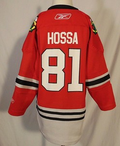 marian hossa alternate jersey