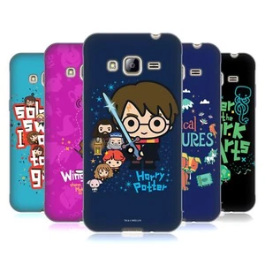 OFFICIAL HARRY POTTER DEATHLY HALLOWS I GEL CASE FOR SAMSUNG PHONES 3 - Picture 1 of 22