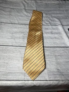 Daniel Milano Tie 100% Silk Italy - Picture 1 of 4