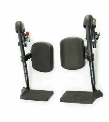 Descanso de perna elevatória Karman S-Ergo EL-S115-18 - Imagem 1 de 2