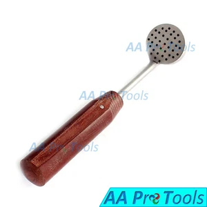 AA Pro: Parallel Guide Wire With Fibre Handle Orthopedic Instruments - Picture 1 of 3