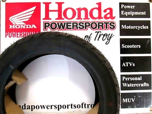 Pirelli Angel Scooter Reinforced Bias Tire 100/90-14 M/C 57P - Foto 1 di 5