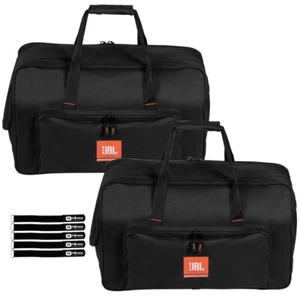 JBL Bags EON710-BAG Tote Bags to fit EON710 Speaker 2-Pack - Picture 1 of 8