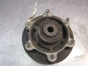 KAWASAKI GPZ500 S EX500 TANDWIEL HOUDER DRAGER SPROCKET HUB COUPLING 42033-1114 - Bild 1 von 3