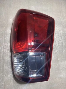 TYC 2018 Toyota Tacoma Tail Light Assembly Right Side (11-6849-00-1N) - Picture 1 of 6