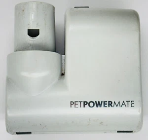Kenmore Pet PowerMate Vacuum Attachment Tool Brush Model 116 C85PDPT0V031 USED - Picture 1 of 5