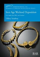 Tiffany Treadway Iron Age Wetland Deposition (Paperback)