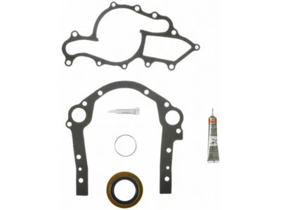 For 1986-2005 Mercury Sable Timing Cover Gasket Set Felpro 69669GPWH 2002 2003 - Imagem 1 de 2