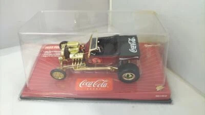 Johnny Lightning Coca-Cola Collaboration 1923 Ford T-Bucke - Изображение 1 из 4