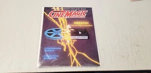 MAGAZINE CINÉMATOGRAPHIQUE STARLOG - NUMÉRO 8 - TRANSFERTS FILM PRESTO VERS VIDÉO +DM+ - Photo 1/1