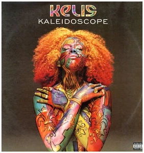 Kelis - Kaleidoskop '99 2xLP US ORG!VG+/VG+ - Bild 1 von 5