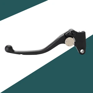 Palanca de embrague delantera para Triumph Tiger 900/900 GT Tiger 900 Rally Tiger 850 Sport - Imagen 1 de 6