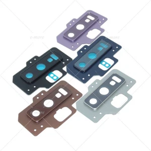 OEM For Samsung Note 9 N960 Back Camera Glass Lens Cover Replacement + Adhesive - Picture 1 of 30