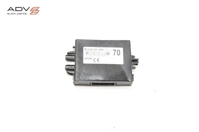 2018 - 2021 TOYOTA TUNDRA ANTI THEFT ALARM IMMOBILIZER CONTROL MODULE UNIT OEM - Image 1 of 4