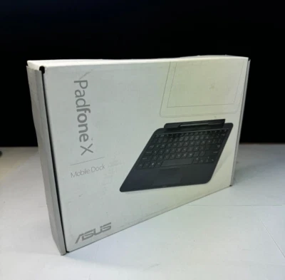 Asus PadFone X PF-06 Black Mobile Dock Station - Image 1 of 4