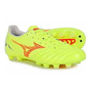 Mizuno Morelia Neo4 IV Pro MD P1GA243445 Mens Football Shoes Soccer Cleats Boots - Picture 1 of 7