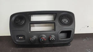 VAUXHALL MOVANO B 2012 HEIZUNGSBEDIENTEIL 275100013R - Bild 1 von 8