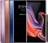 Samsung Galaxy Note 9 128GB SM-N9600 (FACTORY UNLOCKED) 6.4" Snapdragon 845