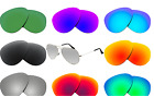 M4DL New Polarized Replacement Lenses compatible with RB3025