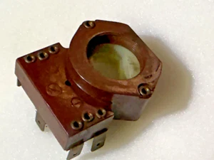 NSU Prinz 4 1000 1200 C TT TTS windshield wiper switch windshield wiper switch - Picture 1 of 4