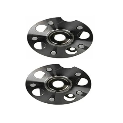 Подшипник заднего колеса и ступица в сборе 04-13 Lexus RX330 RX400h RX350, 04-16 Toyota - Изображение 1 из 2