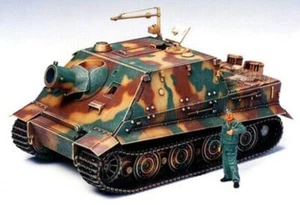 Tamiya GERMAN STURMTIGER 1:35 - 300035177 - Photo 1/1