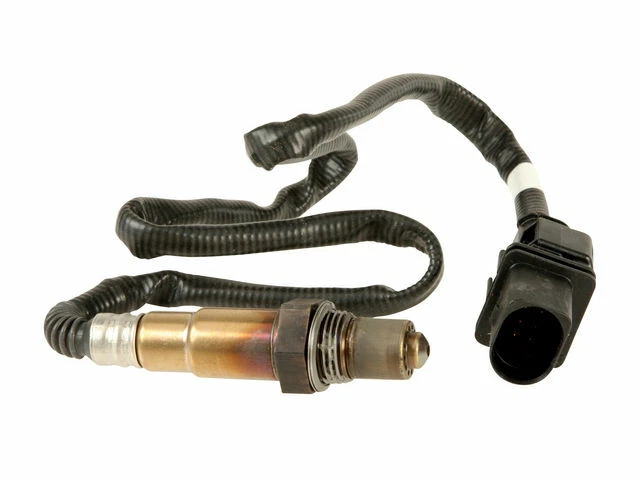 Sensor de oxigênio downstream Denso 19534RW 2009 3.0L 6 cilindros BMW X6 2008-2010 - Imagem 1 de 2